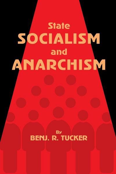 State Socialism and Anarchism