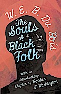 The Souls of Black Folk
