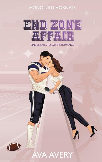 End Zone Affair