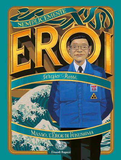 Masao, l’eroe di Fukushima