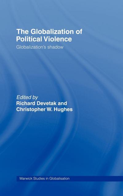 The Globalization of Political Violence