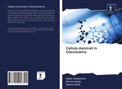 Cellule staminali in Odontoiatria