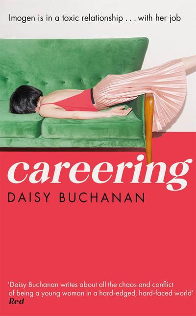 Buchanan, D: Careering