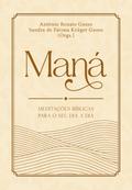 Maná - ebook