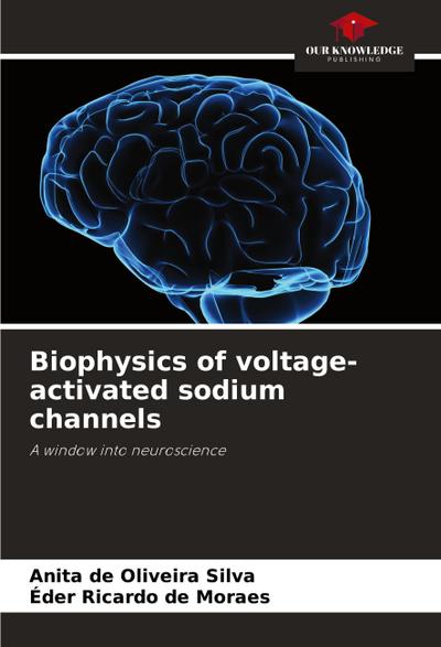 Biophysics of voltage-activated sodium channels