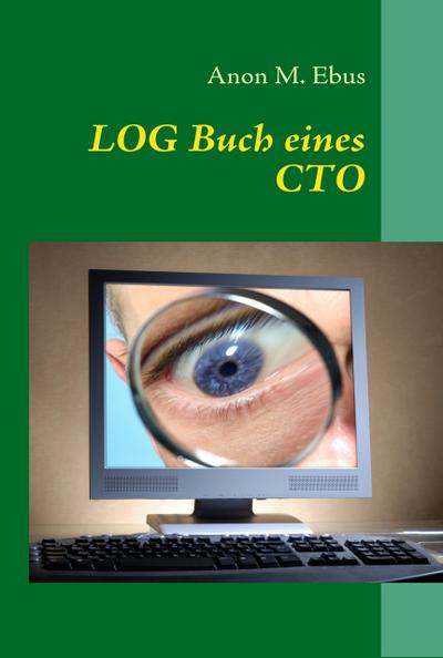 LOG Buch eines CTO