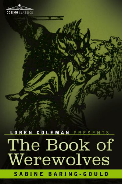 The Book of Werewolves