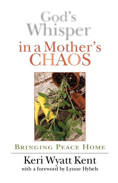 God’s Whisper in a Mother’s Chaos