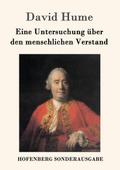Eine Untersuchung über den menschlichen Verstand