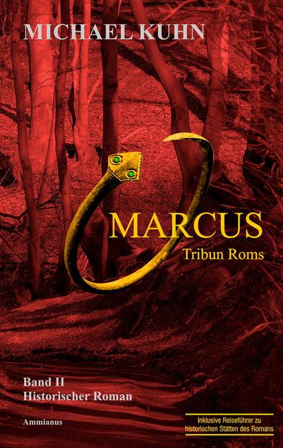 Marcus - Tribun Roms