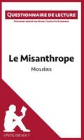 Le Misanthrope de Molière