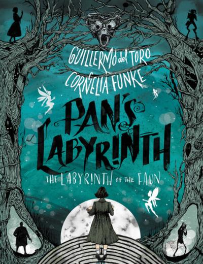 Pan’s Labyrinth