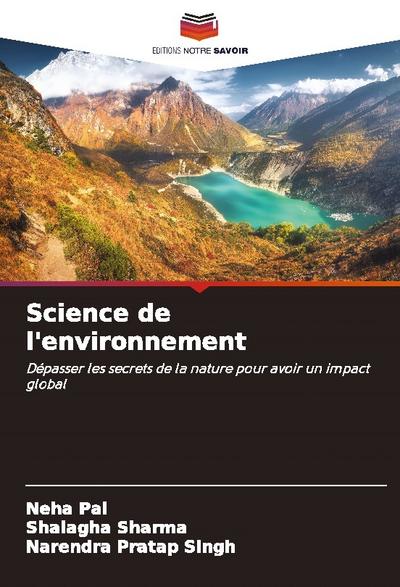 Science de l’environnement