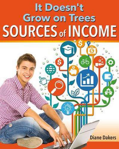 It Doesn’t Grow on Trees: Sources of Income