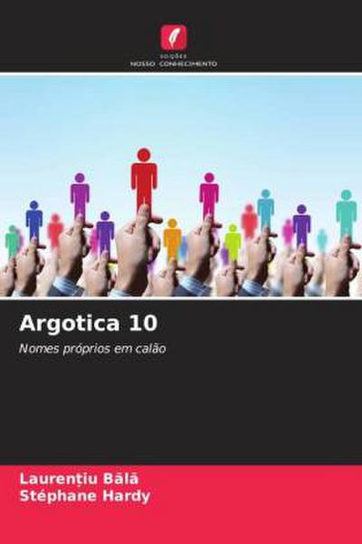 Argotica 10