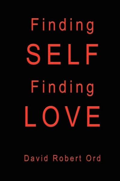 FINDING SELF FINDING LOVE