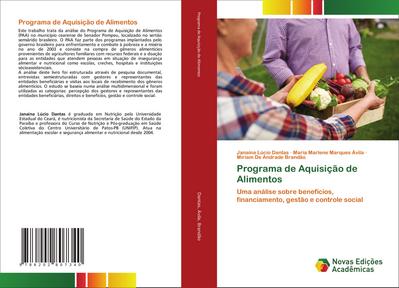 Programa de Aquisição de Alimentos