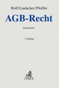 AGB-Recht