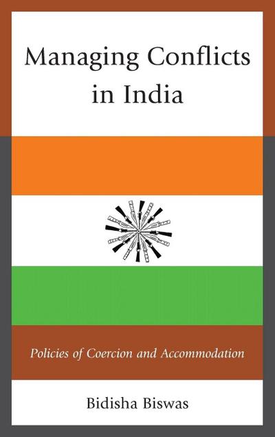 Managing Conflicts in India