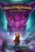 Drachenzähmen leicht gemacht (11). Verräterisches Drachenmal von Cressida Cowell | Ebook