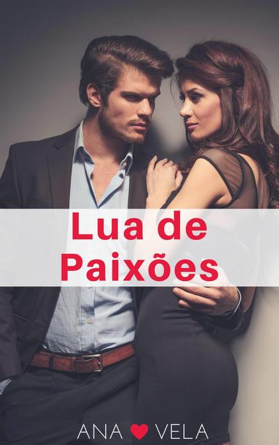 Lua de Paixoes