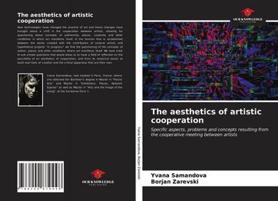 The aesthetics of artistic cooperation