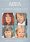 Summer Night City: fürKlavier
