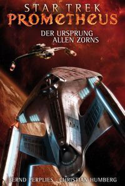 Star Trek - Prometheus 2
