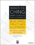 Building Structures Illustrated