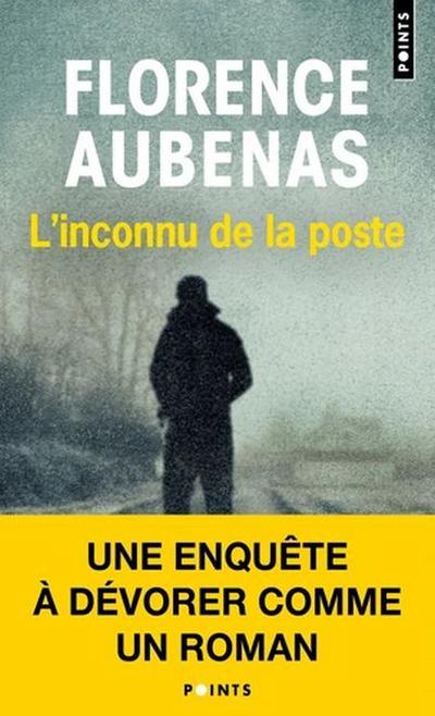 L’Inconnu de la poste