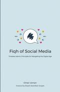 Fiqh of Social Media