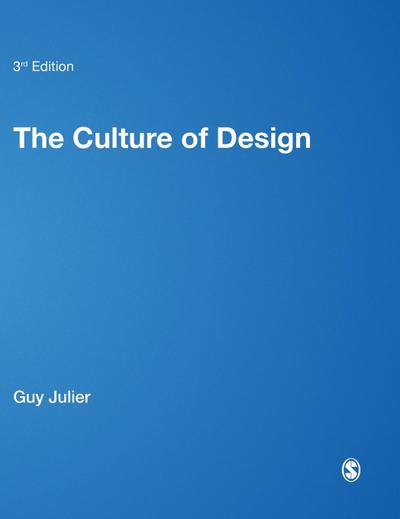 The Culture of Design