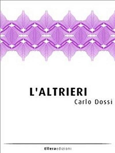 L’Altrieri