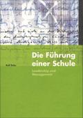 Die Führung einer Schule