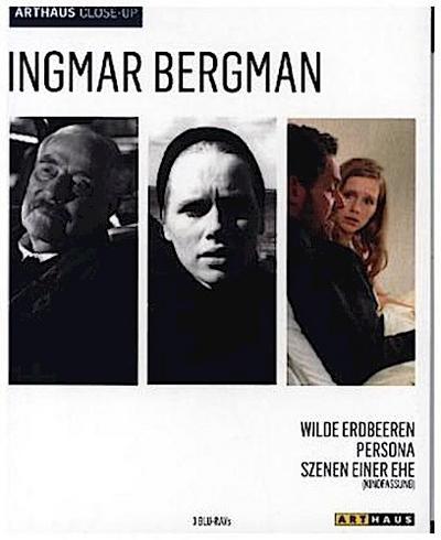 Ingmar Bergman