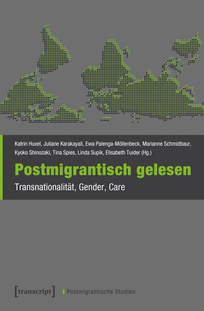 Postmigrantisch gelesen