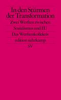 In den Stürmen der Transformation