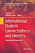 International Student Connectedness and Identity
