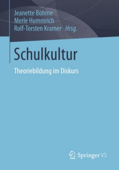 Schulkultur