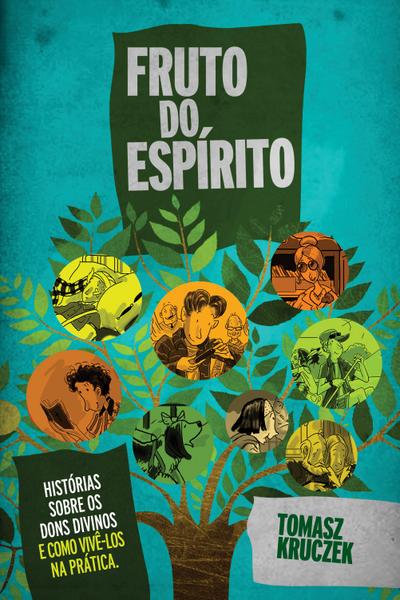 Fruto do Espírito