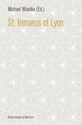 St. Irenaeus of Lyon