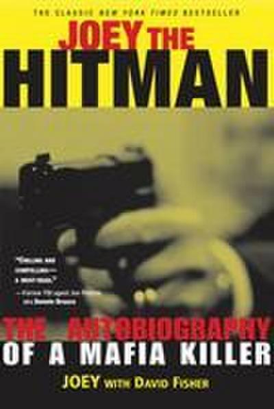 Joey the Hitman