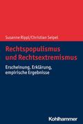 Rechtspopulismus und Rechtsextremismus