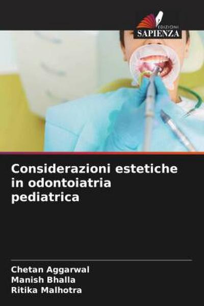 Considerazioni estetiche in odontoiatria pediatrica