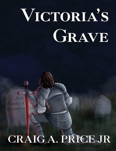 Victoria’s Grave
