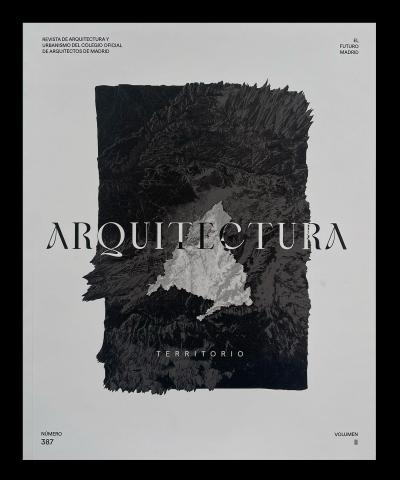 Arquitectura N° 387