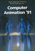 Computer Animation 91