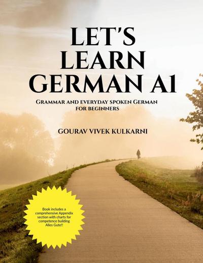 Let’s Learn German A1
