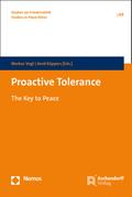 Proactive Tolerance