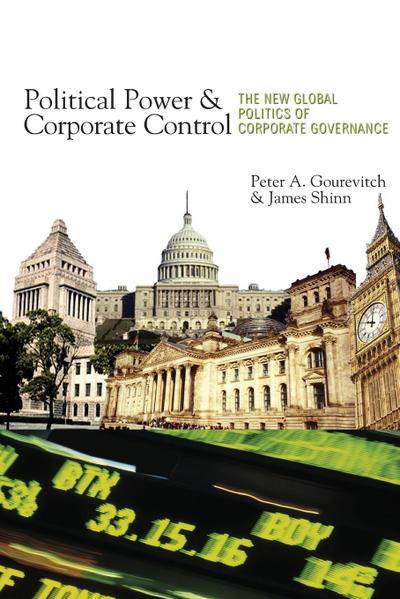 Political Power and Corporate Control